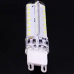 72 LED SMD 3014, Adjustable Brightness, AC 220V - Image 4
