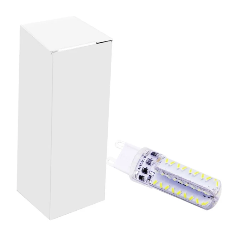 S-LED-6504W_6.webp 72 LED SMD 3014, Adjustable Brightness, AC 220V - Image 7