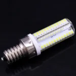 104 LED SMD 3014, White Light, AC 220V - Image 3