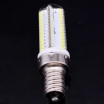 104 LED SMD 3014, White Light, AC 220V - Image 4