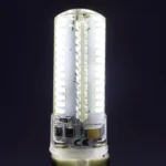 104 LED SMD 3014, White Light, AC 220V - Image 6