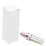 104 LED SMD 3014, White Light, AC 220V - Image 7