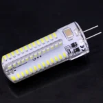 104 LED SMD 3014, AC 220V - Image 2