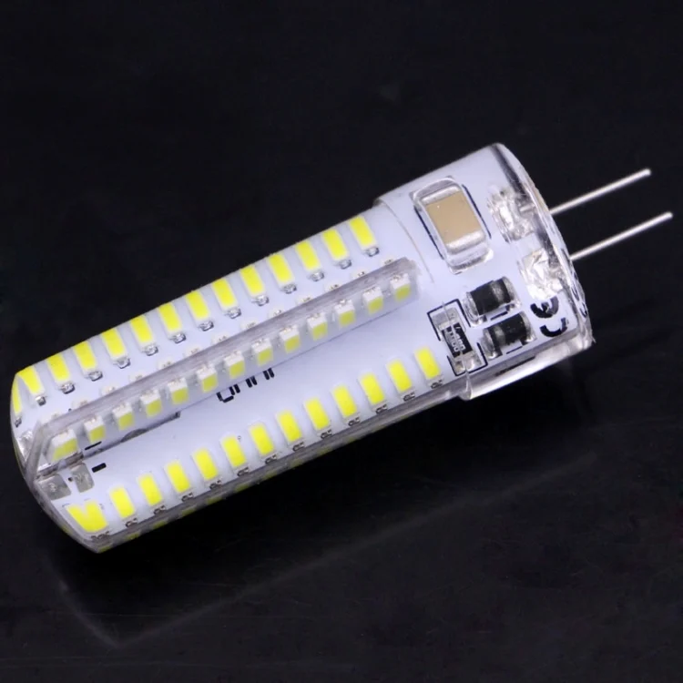 S-LED-6506W_1.webp 104 LED SMD 3014, AC 220V - Image 2