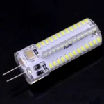104 LED SMD 3014, AC 220V - Image 3