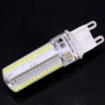 104 LED SMD 3014, AC 220V - Image 2