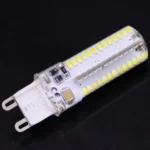 104 LED SMD 3014, AC 220V - Image 3