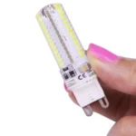 104 LED SMD 3014, AC 220V - Image 5
