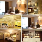 104 LED SMD 3014, AC 220V - Image 8