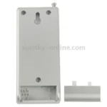 12A RF Audio Controller for RGB LED Strip Remote Controller(Silver)(Silver) - Image 7