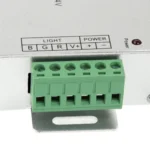 RF Audio Controller for RGB LED Strip Remote Controller - Image 4