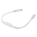 3 Keys Mini Controller Dimmer for 3528 / 5050 SMD Single Color LED Strip Light with DC Connector, DC 12V - Image 3