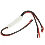 Mini LED Amplifier for Single Color 3528 / 5050 LED Strip, DC 5-24V / 12A - Image 3