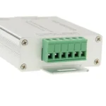 24A RGB Amplifier for LED Light, DC 12V-24V Input(Silver) - Image 6