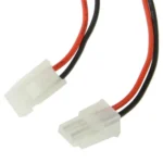 LED Light Strip 2 Pin JST Connector Cable, Length: 60cm - Image 3