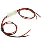 LED Light Strip 2 Pin JST Connector Cable, Length: 60cm - Image 4