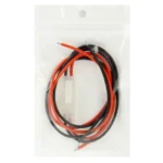 LED Light Strip 2 Pin JST Connector Cable, Length: 60cm - Image 5
