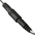 5.5 x 2.1mm DC Power Extension Cable for LED Light Controller, Length: 40cm - Image 3