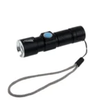 Cree Q5 LED 3-Mode with Lanyard - Image 3