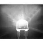 1000 PCS 5mm Water Clear LED Lamp - Image 4