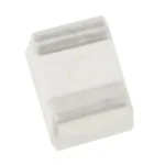 2000 PCS SMD 3528 Warm White LED Light Diode, Luminous Flux: 5-6lm - Image 3