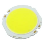 10W White LED Integrated Light Lamp Bead, DC 32V-36V, Luminous Flux: 800lm - Image 2