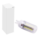 G9 5W Warm White Light 450LM 56 LED SMD 5050 Corn Light Bulb, AC 220V - Image 6