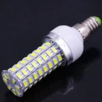 72 LED SMD 5730, AC 220V - Image 2