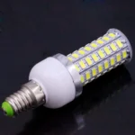 72 LED SMD 5730, AC 220V - Image 3