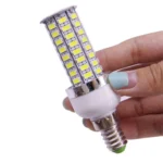 72 LED SMD 5730, AC 220V - Image 4