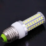 72 LED SMD 5730, AC 220V - Image 3
