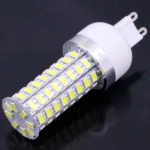 72 LED SMD 5730, AC 220V - Image 2