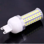 72 LED SMD 5730, AC 220V - Image 3