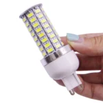 72 LED SMD 5730, AC 220V - Image 4