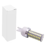 72 LED SMD 5730, AC 220V - Image 6