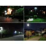 72 LED SMD 5730, AC 220V - Image 8