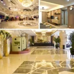 E14 5W 400LM 104 LED SMD 3014 Silicone Corn Light Bulb, AC 220V (Warm White Light) - Image 6