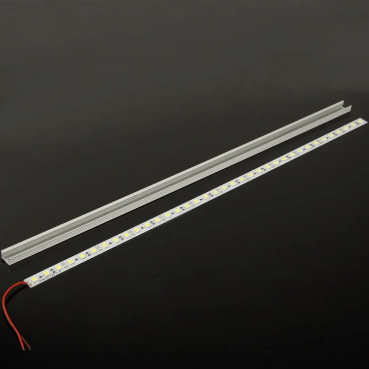S-LED-9025WW_4.webp 36 LED 5050 SMD, Length: 50cm - Image 5
