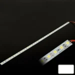 36 LED 5050 SMD, Warm White Light, Length: 50cm - Image 2