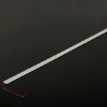 36 LED 5050 SMD, Warm White Light, Length: 50cm - Image 3