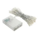 For Christmas Party, 50 LED, Battery Powered - Image 2