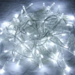 For Christmas Party, 50 LED, Battery Powered - Image 5