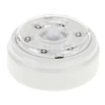 L0606 Infrared Sensor Auto PIR Light Lamp, 6 LED Light for Walkways, Hallways, Stairs, Cabinets - Image 2