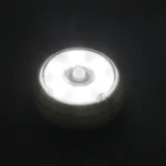 L0606 Infrared Sensor Auto PIR Light Lamp, 6 LED Light for Walkways, Hallways, Stairs, Cabinets - Image 9