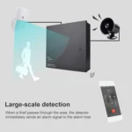 Dual Technology Motion Sensor DT-7225(White) - Image 6