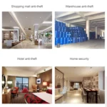 Passive Infrared Sensor EL-55(White) - Image 6