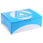 100m Alarm Dual Beam Photoelectric Infrared Detector ABT-100(Black) - Image 4