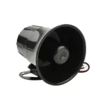 Siren Horn ES-626(Black) - Image 3