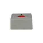 Hold Up Button / Emergency Button / Panic Button (PB-68)(Grey) - Image 3