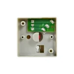 Hold Up Button / Emergency Button / Panic Button (PB-68)(Grey) - Image 4